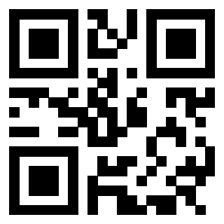 Scansione del Qr Code di 3305731936