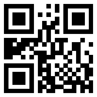 3305731938 - Immagine del QrCode associato