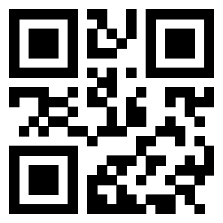 3305731939 - Immagine del Qr Code