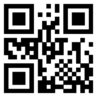 Immagine del QrCode di 3305731940