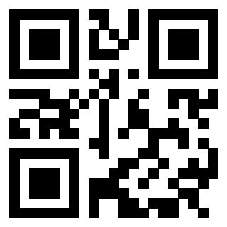 Il Qr Code di 3305731944