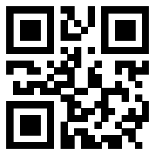 3305731945 - Immagine del Qr Code
