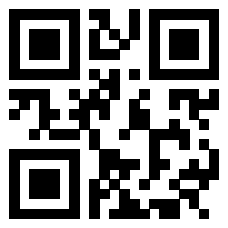 Immagine del QrCode di 3305731947