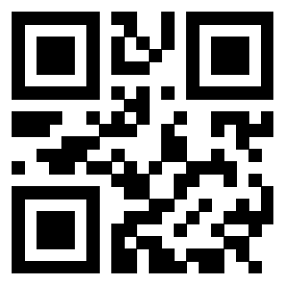 QrCode di 3305731948