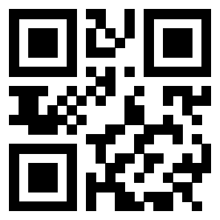 3305731949 Qr Code associato