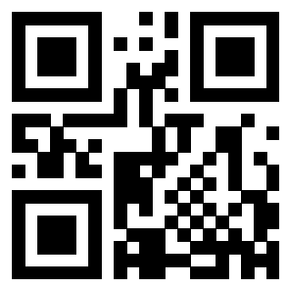 3305731950 Qr Code associato
