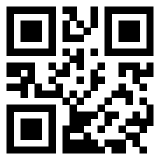 3305731951 QrCode associato