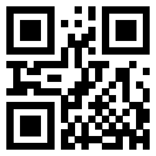 Immagine del Qr Code di 3305731952