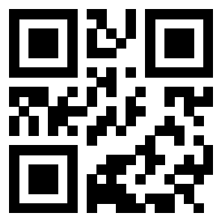 3305731955 - Immagine del QrCode associato