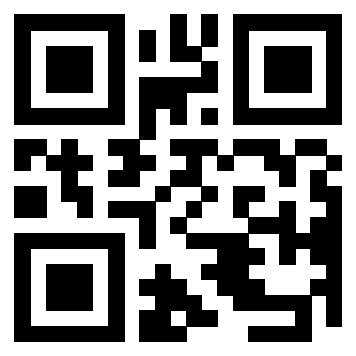 Il Qr Code di 3305731957