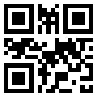 3305731958 - Immagine del QrCode associato