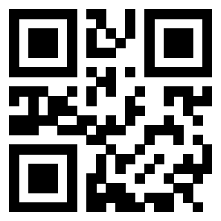 Scansione del Qr Code di 3305731960