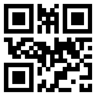 Scansione del Qr Code di 3305731961