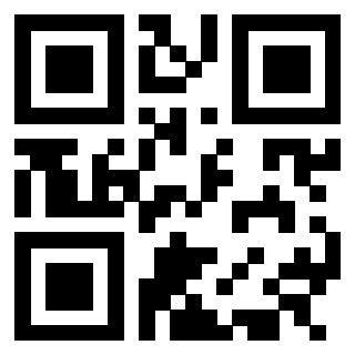 Immagine del QrCode di 3305731962