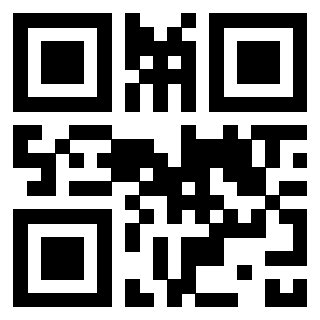 Il Qr Code di 3305731963
