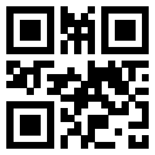 Scansione del QrCode di 3305731964