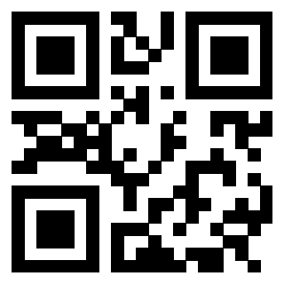 3305731965 - Immagine del QrCode
