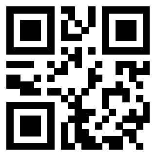3305731966 - Immagine del QrCode