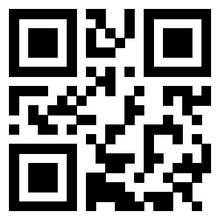 Immagine del QrCode di 3305731967
