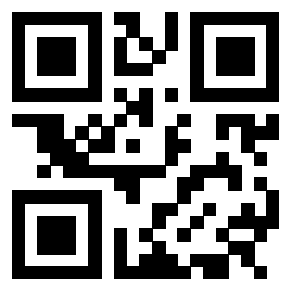 3305731968 QrCode associato