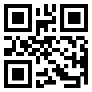 Scansione del QrCode di 3305731970