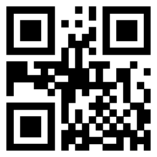 3305731972 QrCode associato