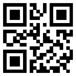 Scansione del Qr Code di 3305731974