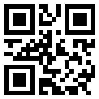 Immagine del QrCode di 3305731976
