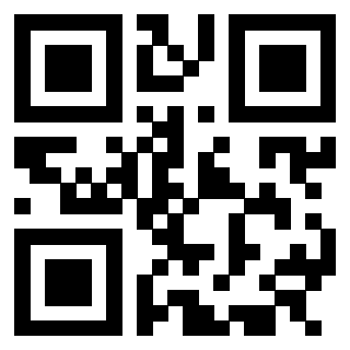 3305731977 QrCode associato