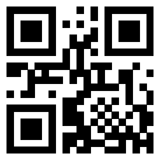 3305731980 - Immagine del QrCode associato