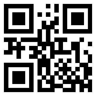 3305731981 Qr Code associato