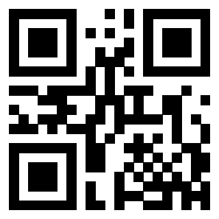 Scansione del QrCode di 3305731982