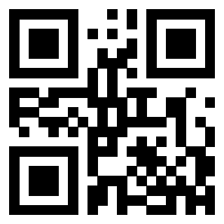 3305731983 QrCode associato