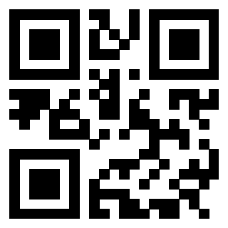 3305731984 QrCode associato