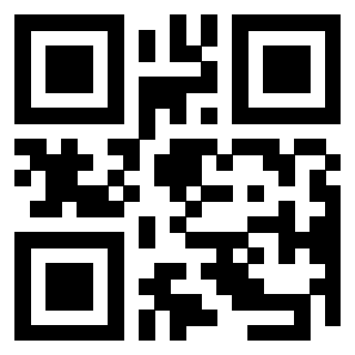 3305731986 - Immagine del Qr Code