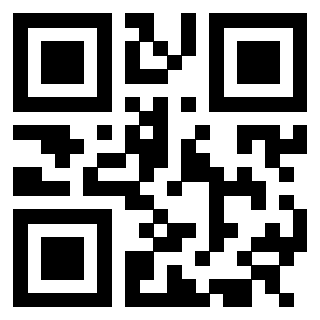 3305731987 QrCode associato