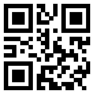 Il QrCode di 3305731989