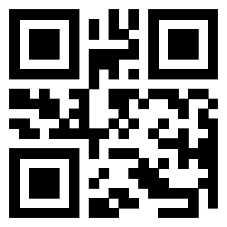 Immagine del Qr Code di 3305731990