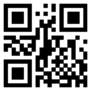 Il QrCode di 3305731992