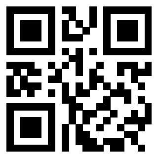 3305731994 - Immagine del QrCode associato