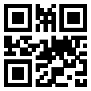 Immagine del Qr Code di 3305731998