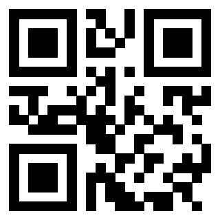 3305731999 - Immagine del QrCode
