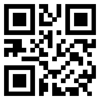 Scansione del Qr Code di 3305732000