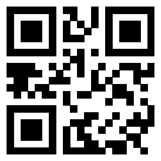 3305732002 - Immagine del QrCode