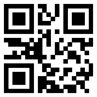3305732003 - Immagine del Qr Code