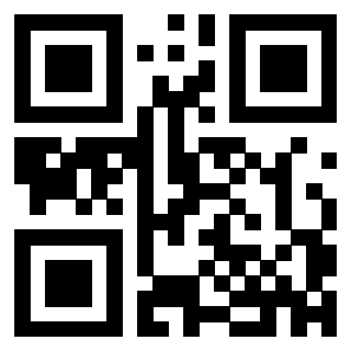 Scansione del Qr Code di 3305732007