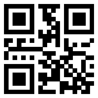 Scansione del QrCode di 3305732008