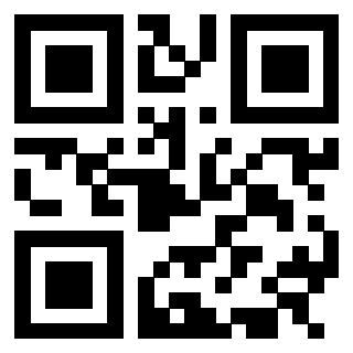Immagine del QrCode di 3305732009