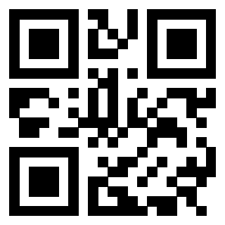 Scansione del QrCode di 3305732010