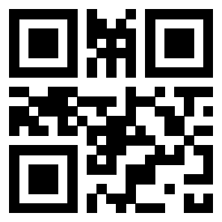 Il Qr Code di 3305732011